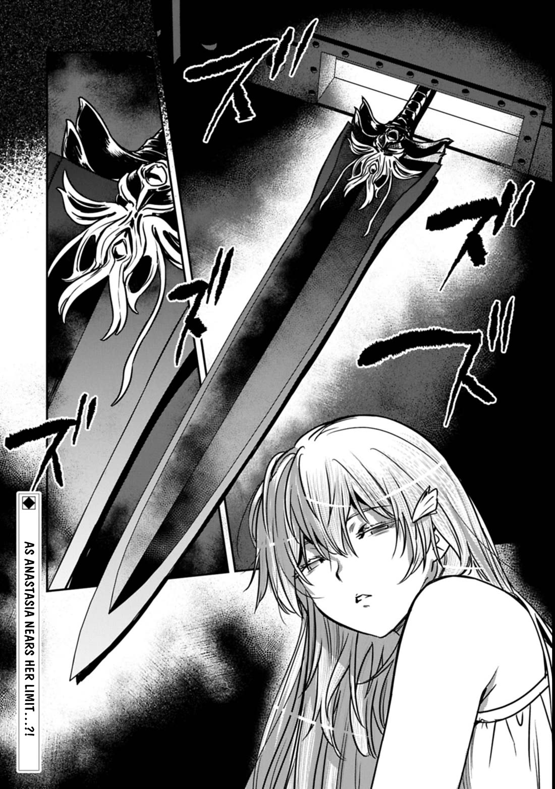 Villager A Wants to Save the Villainess no Matter What! chapter 37.2 page 13