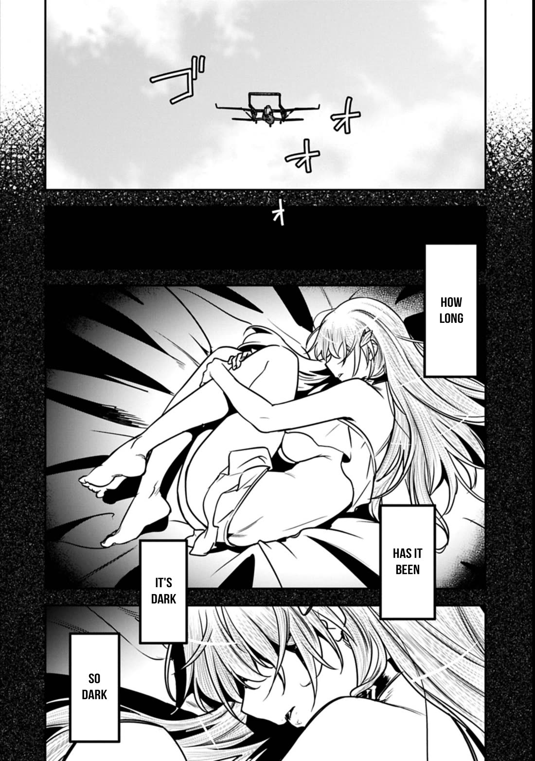 Villager A Wants to Save the Villainess no Matter What! chapter 37.2 page 9