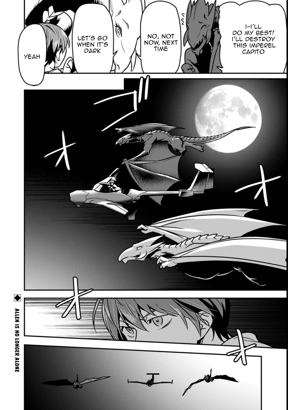 Villager A Wants to Save the Villainess no Matter What! chapter 38.2 page 12