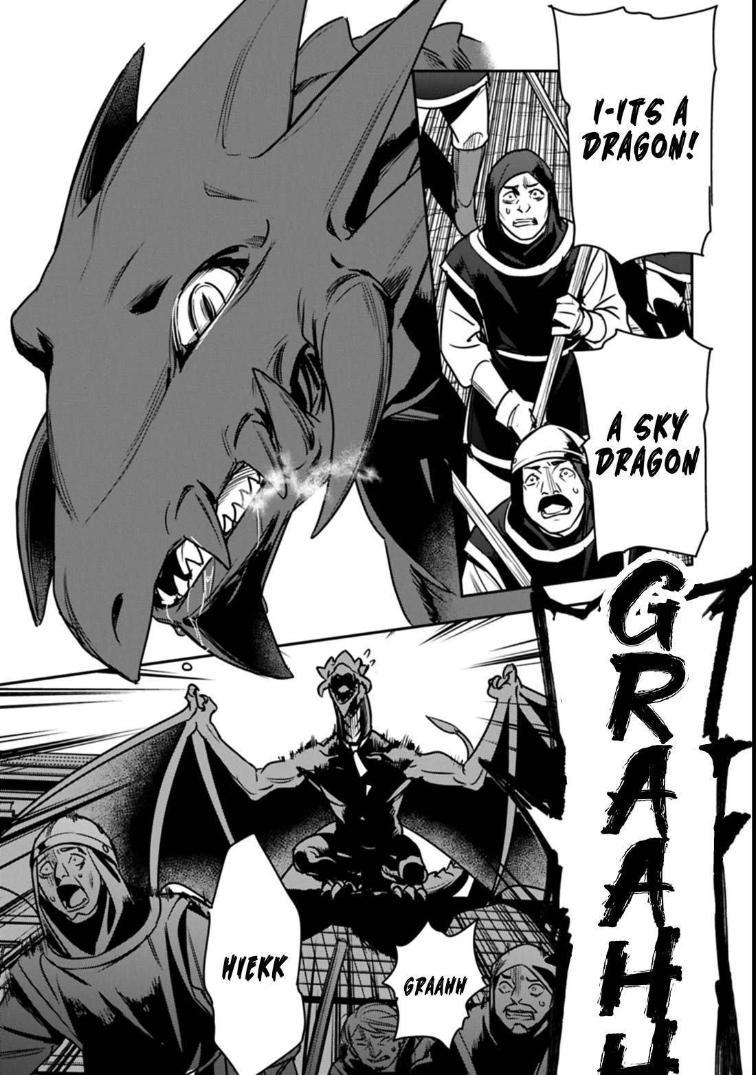 Villager A Wants to Save the Villainess no Matter What! chapter 38.2 page 5