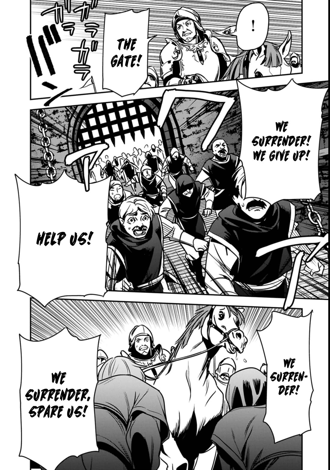 Villager A Wants to Save the Villainess no Matter What! chapter 38.2 page 7