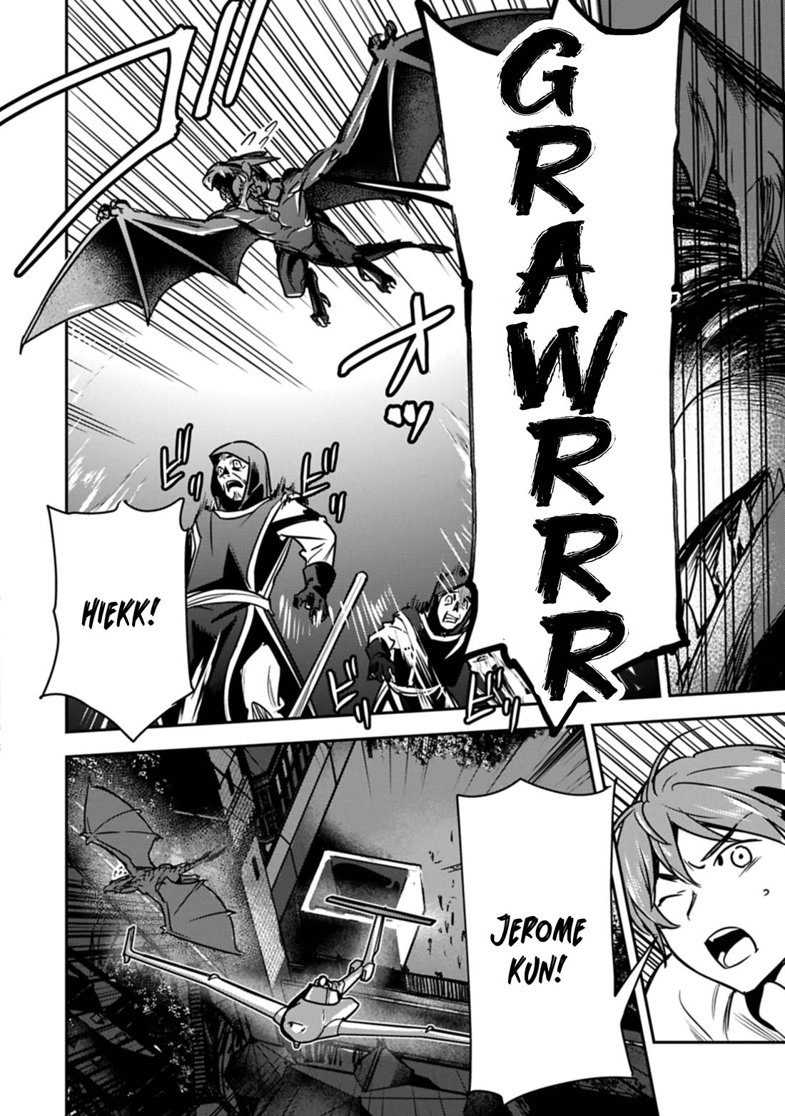 Villager A Wants to Save the Villainess no Matter What! chapter 39.2 page 10