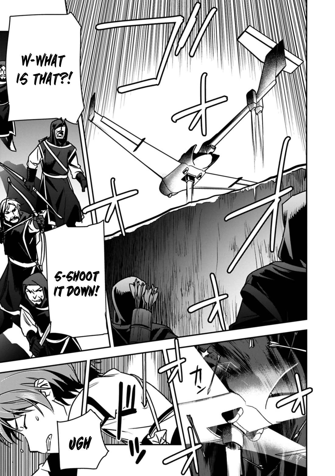 Villager A Wants to Save the Villainess no Matter What! chapter 39.2 page 9