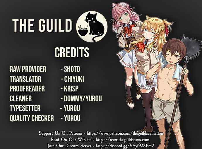 Villager A Wants to Save the Villainess no Matter What! chapter 4 page 1