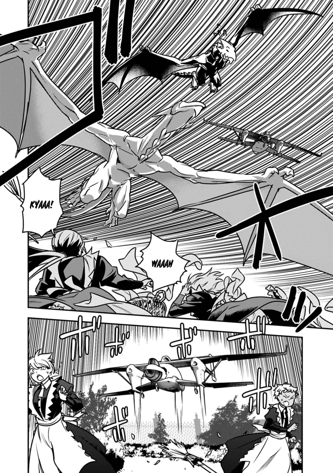 Villager A Wants to Save the Villainess no Matter What! chapter 40 page 13