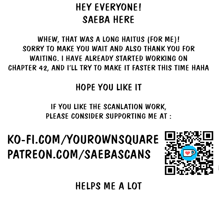 Villager A Wants to Save the Villainess no Matter What! chapter 40 page 30