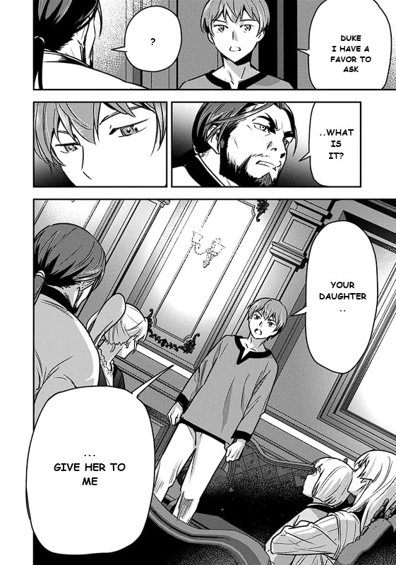 Villager A Wants to Save the Villainess no Matter What! chapter 41.1 page 12