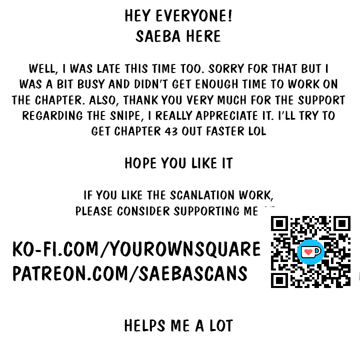 Villager A Wants to Save the Villainess no Matter What! chapter 41 page 28