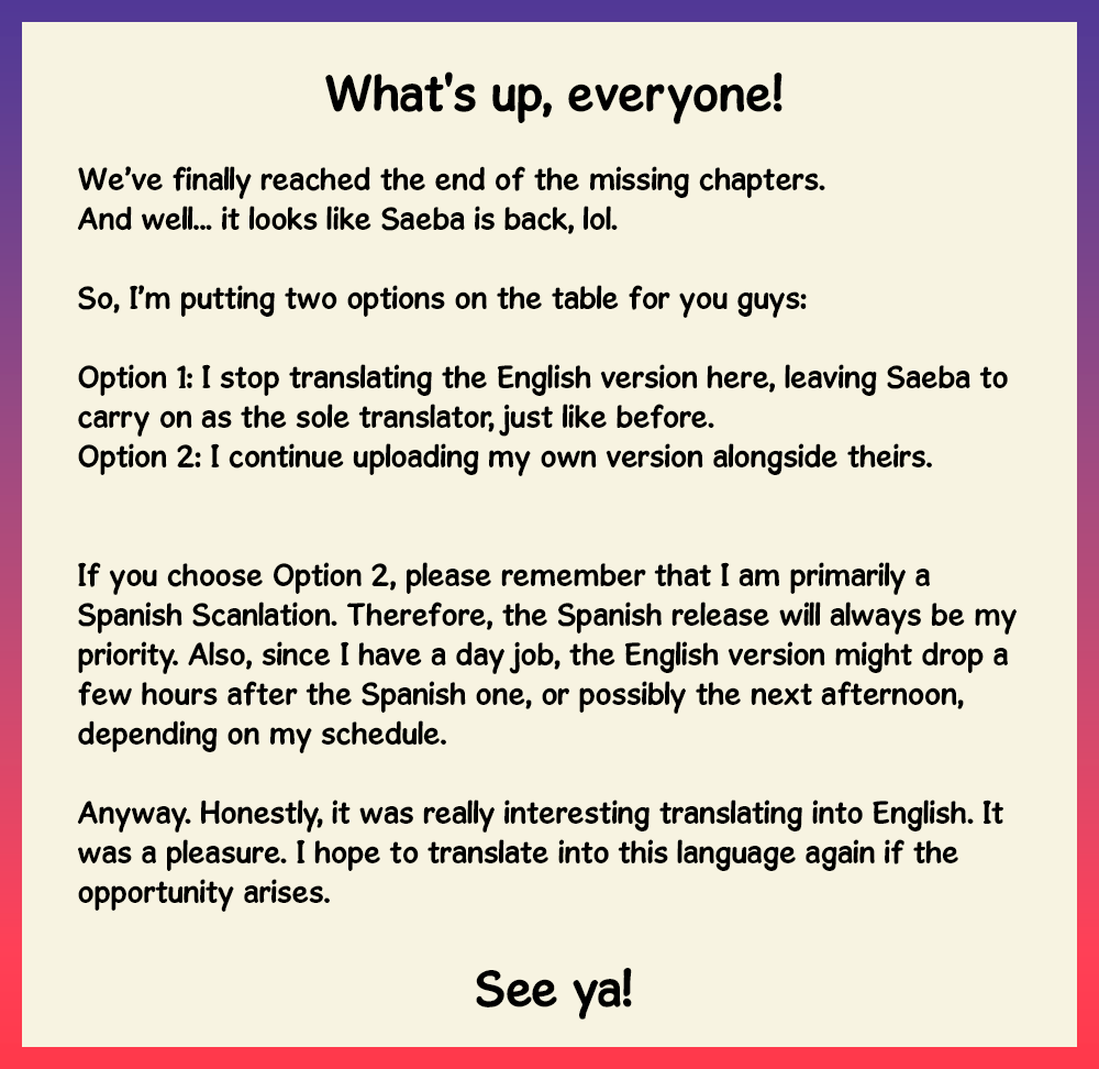 Villager A Wants to Save the Villainess no Matter What! chapter 43.1 page 18