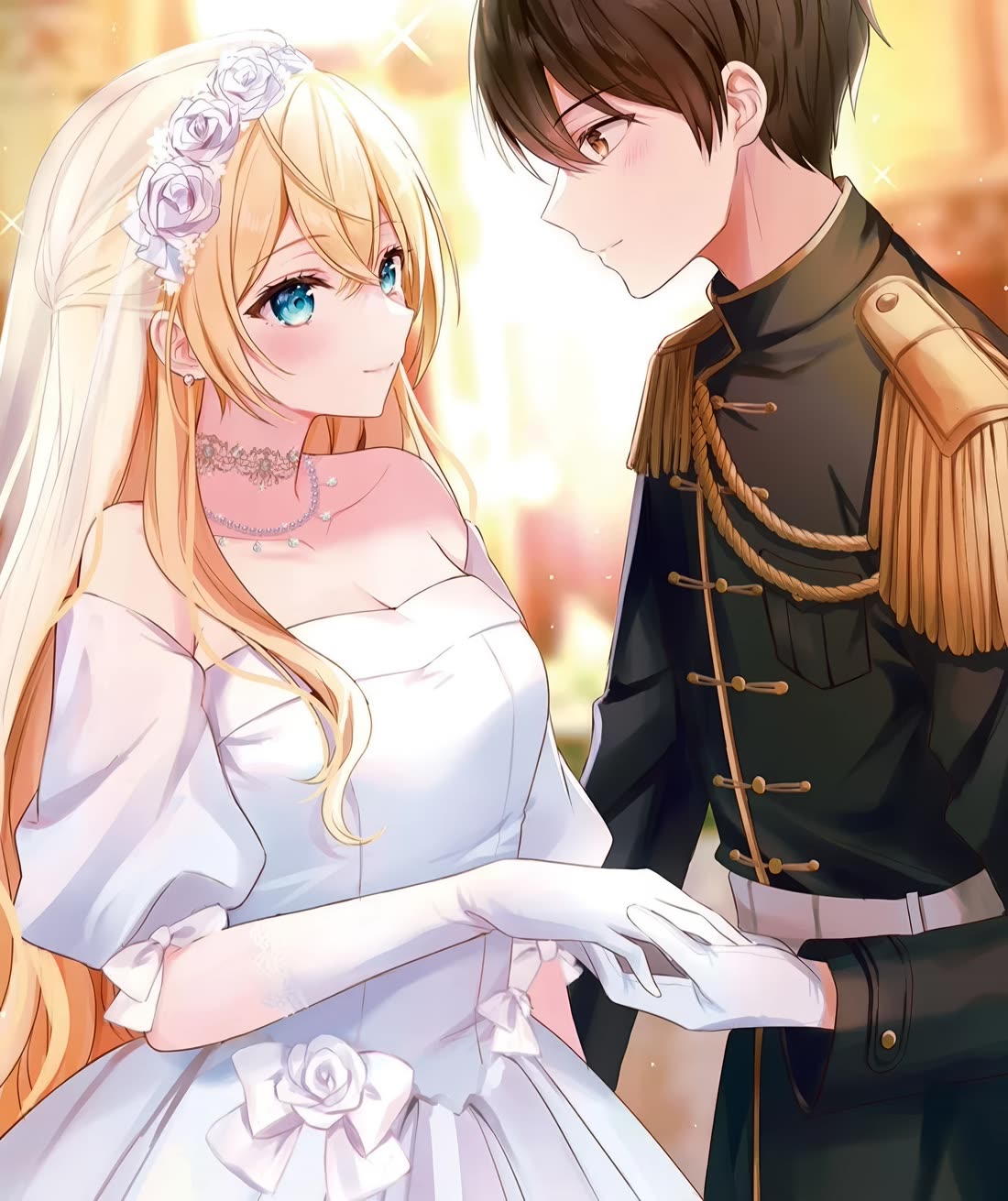 Villager A Wants to Save the Villainess no Matter What! chapter 43.1 page 3