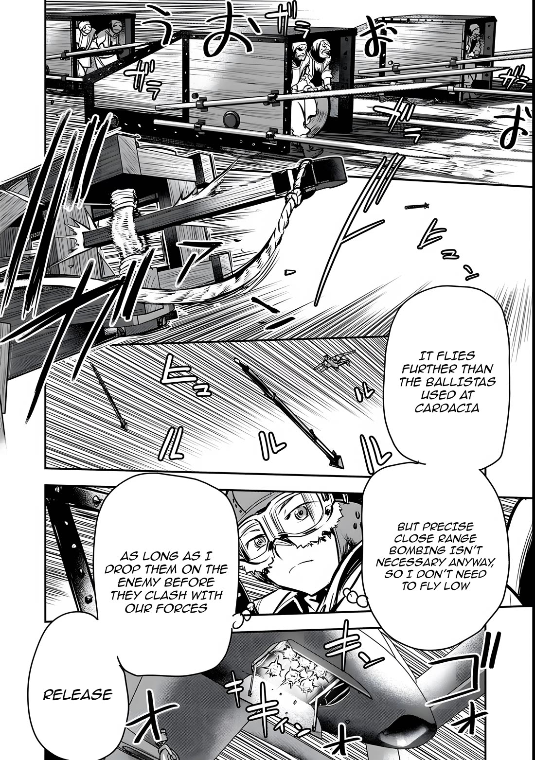 Villager A Wants to Save the Villainess no Matter What! chapter 48 page 23