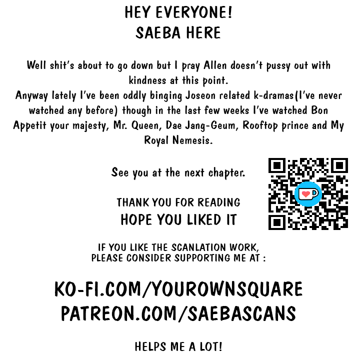 Villager A Wants to Save the Villainess no Matter What! chapter 48 page 28