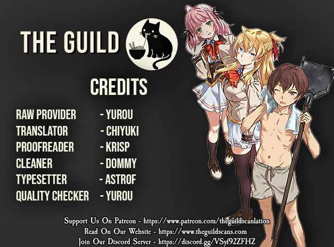 Villager A Wants to Save the Villainess no Matter What! chapter 5 page 1