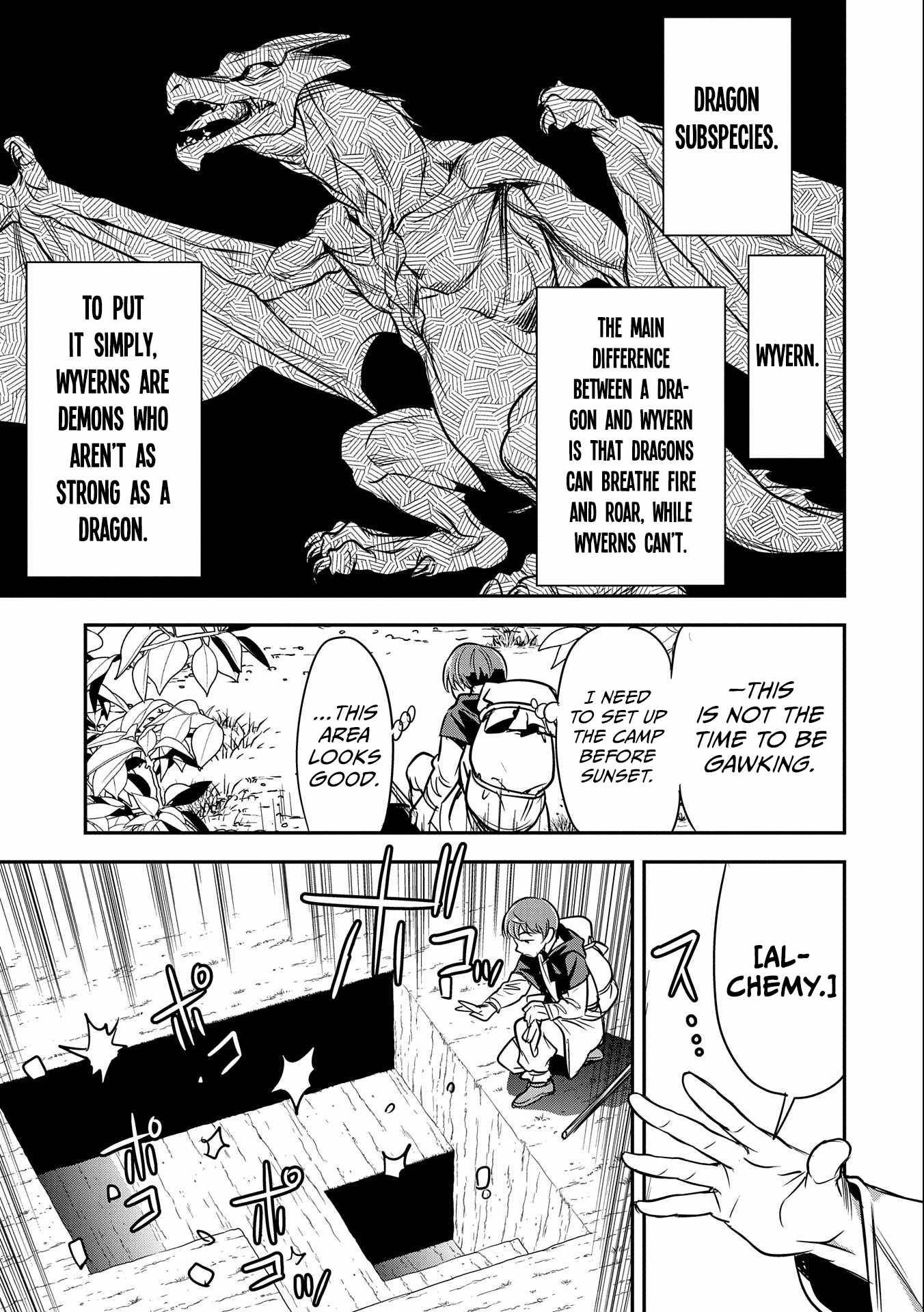 Villager A Wants to Save the Villainess no Matter What! chapter 5 page 10