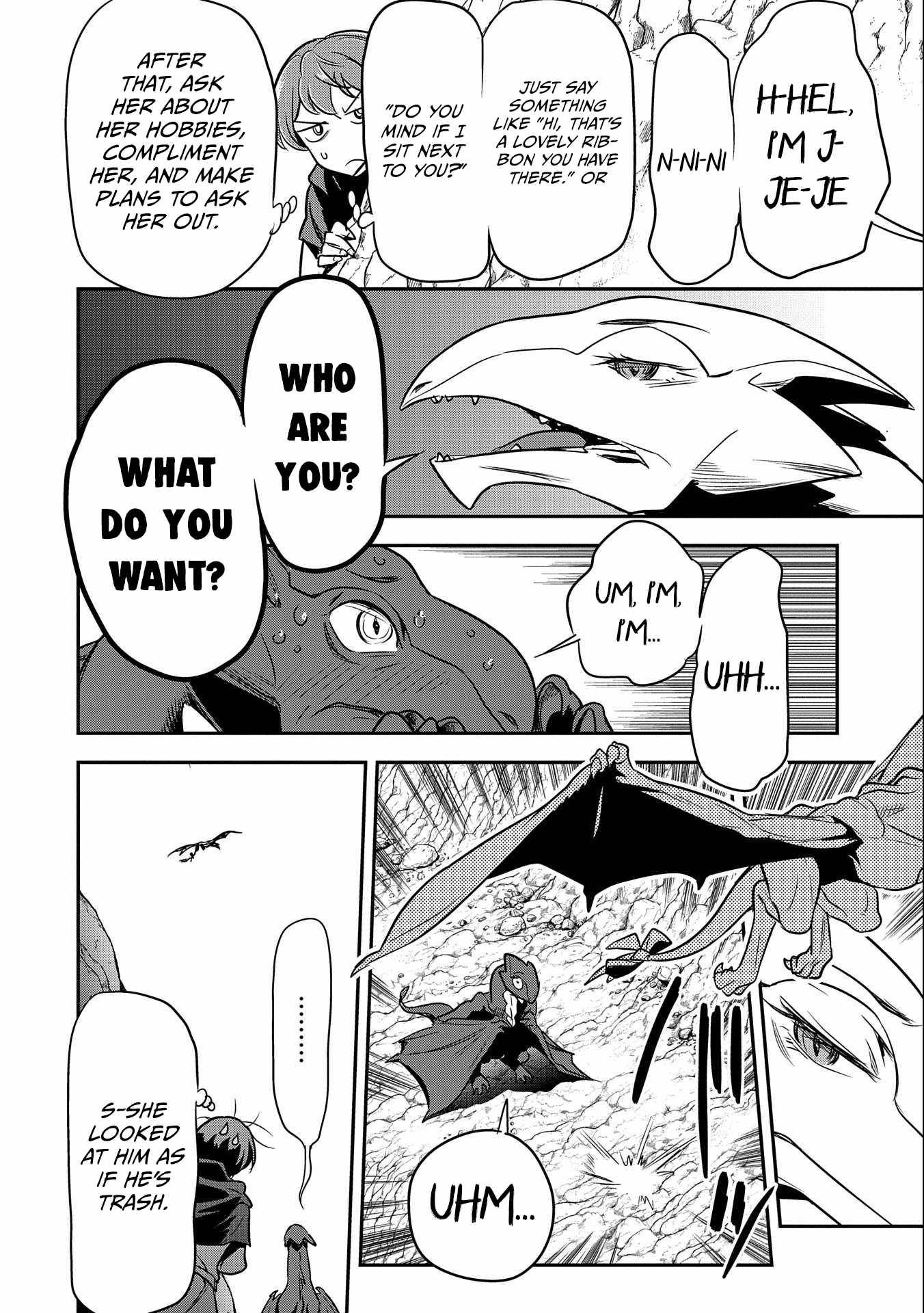 Villager A Wants to Save the Villainess no Matter What! chapter 5 page 25