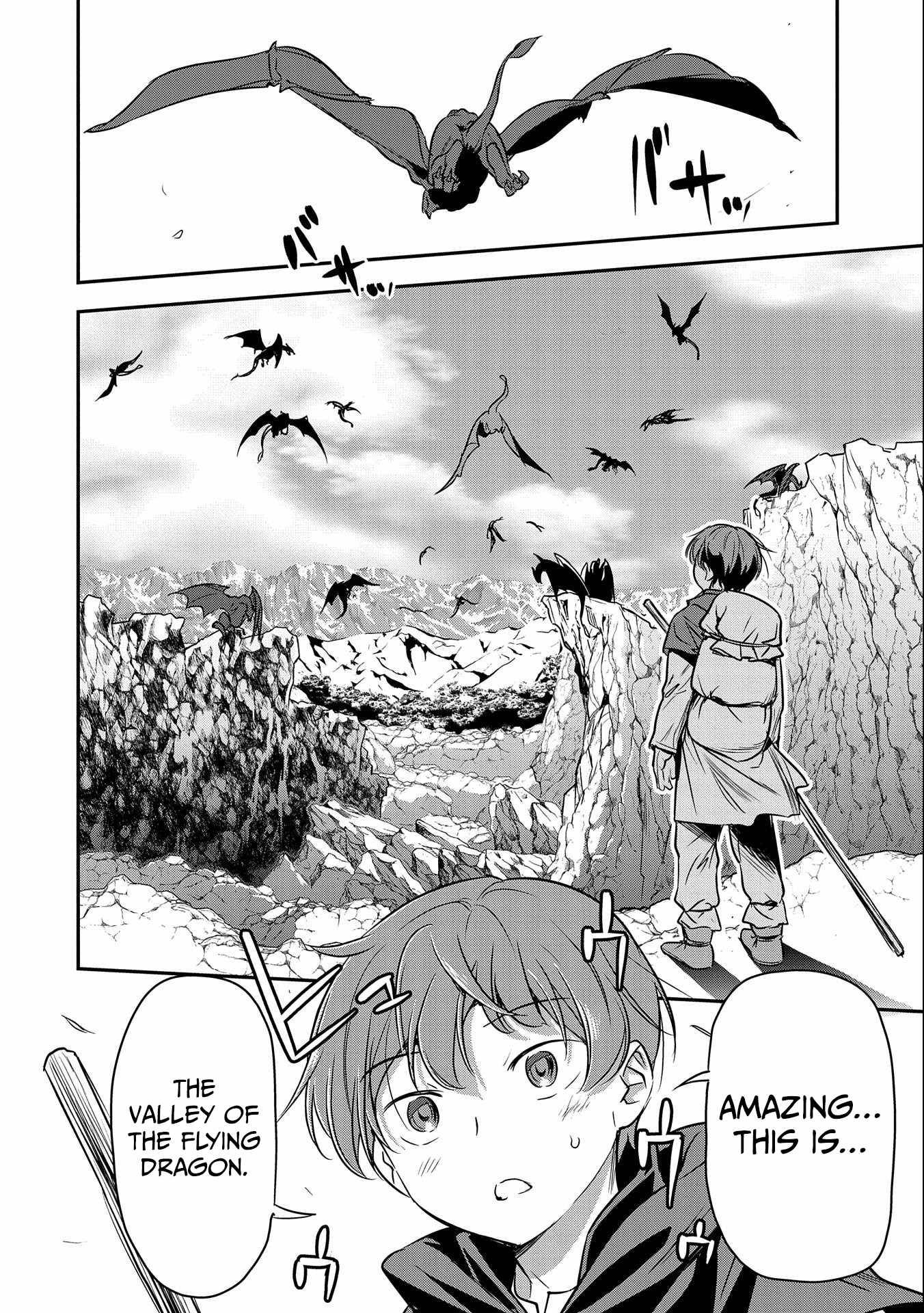 Villager A Wants to Save the Villainess no Matter What! chapter 5 page 9