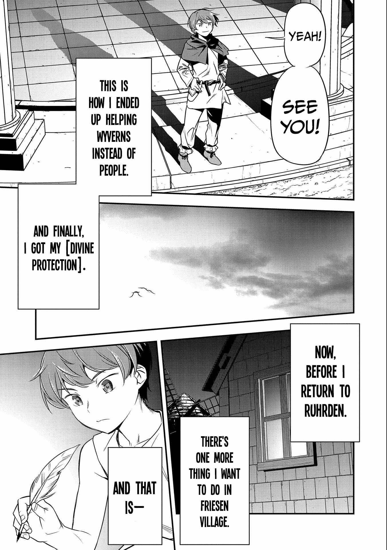 Villager A Wants to Save the Villainess no Matter What! chapter 6 page 18