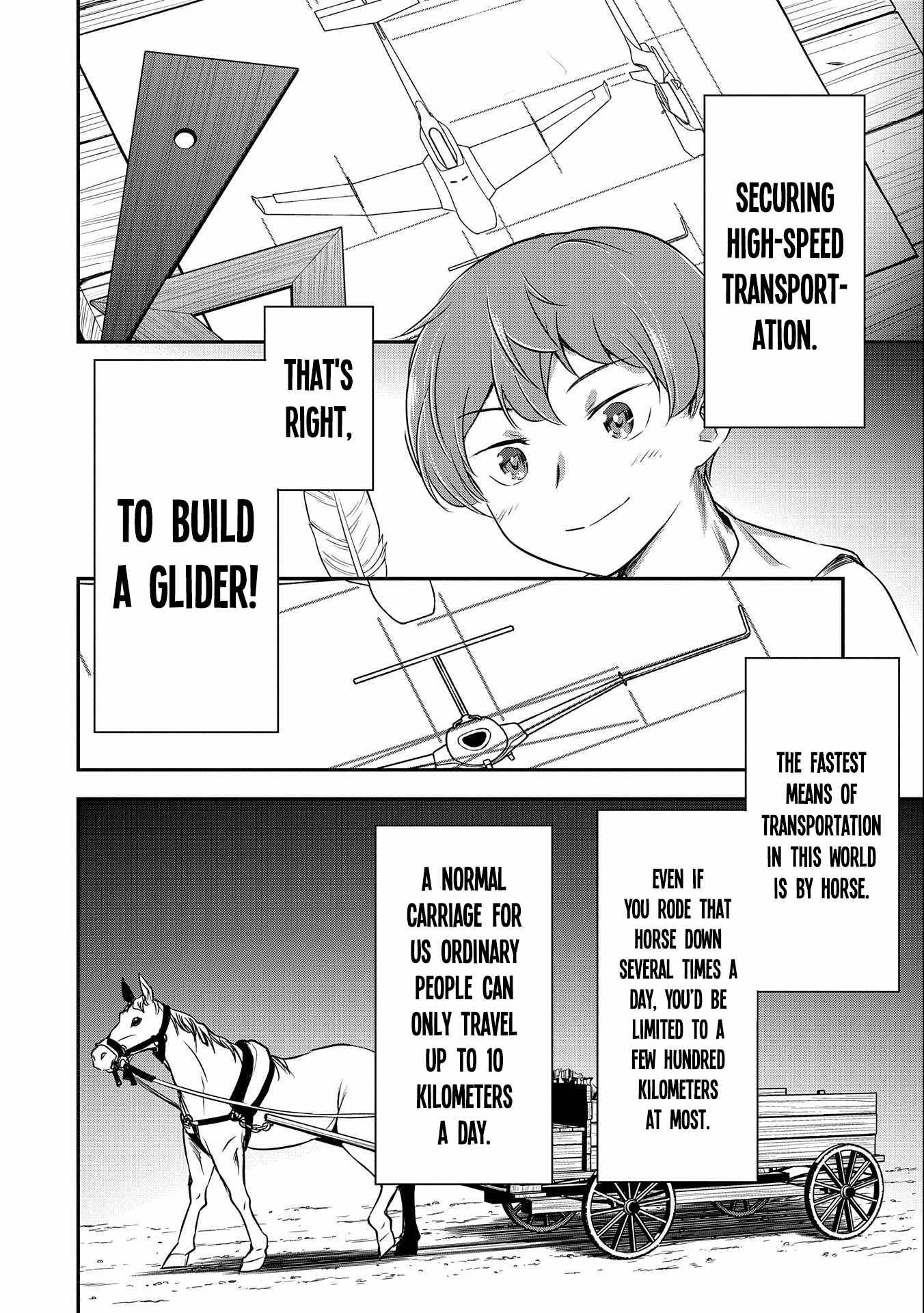 Villager A Wants to Save the Villainess no Matter What! chapter 6 page 19