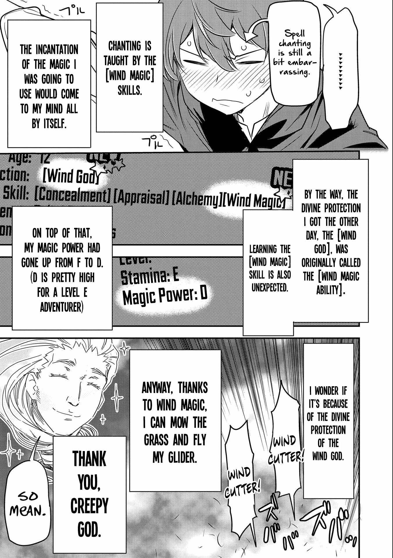 Villager A Wants to Save the Villainess no Matter What! chapter 6 page 22