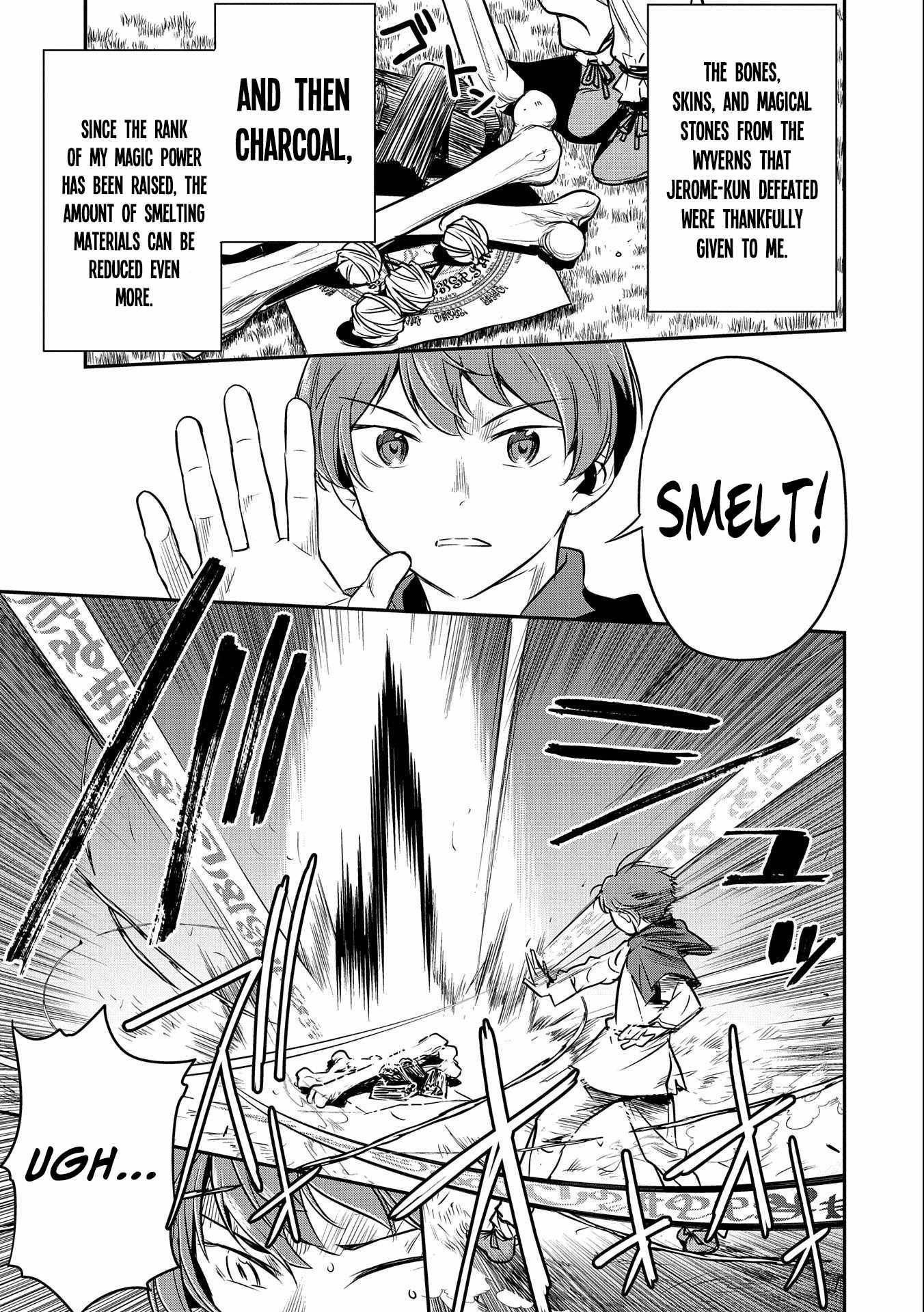 Villager A Wants to Save the Villainess no Matter What! chapter 6 page 24