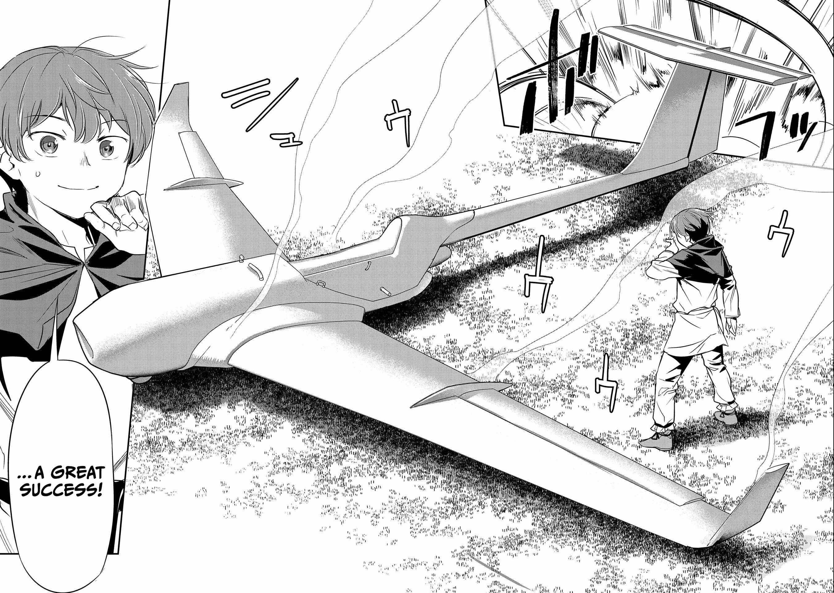 Villager A Wants to Save the Villainess no Matter What! chapter 6 page 25