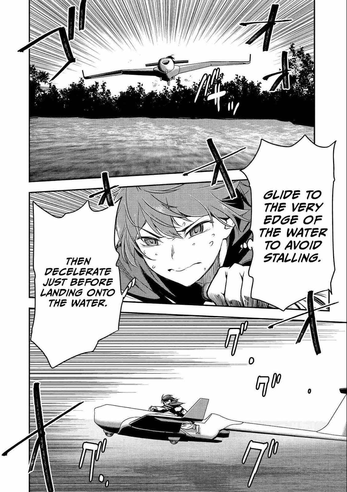 Villager A Wants to Save the Villainess no Matter What! chapter 7 page 10