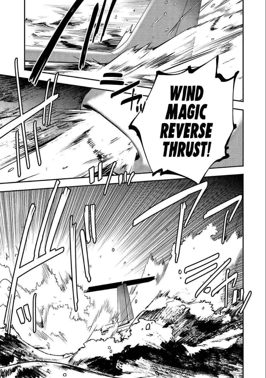 Villager A Wants to Save the Villainess no Matter What! chapter 7 page 11