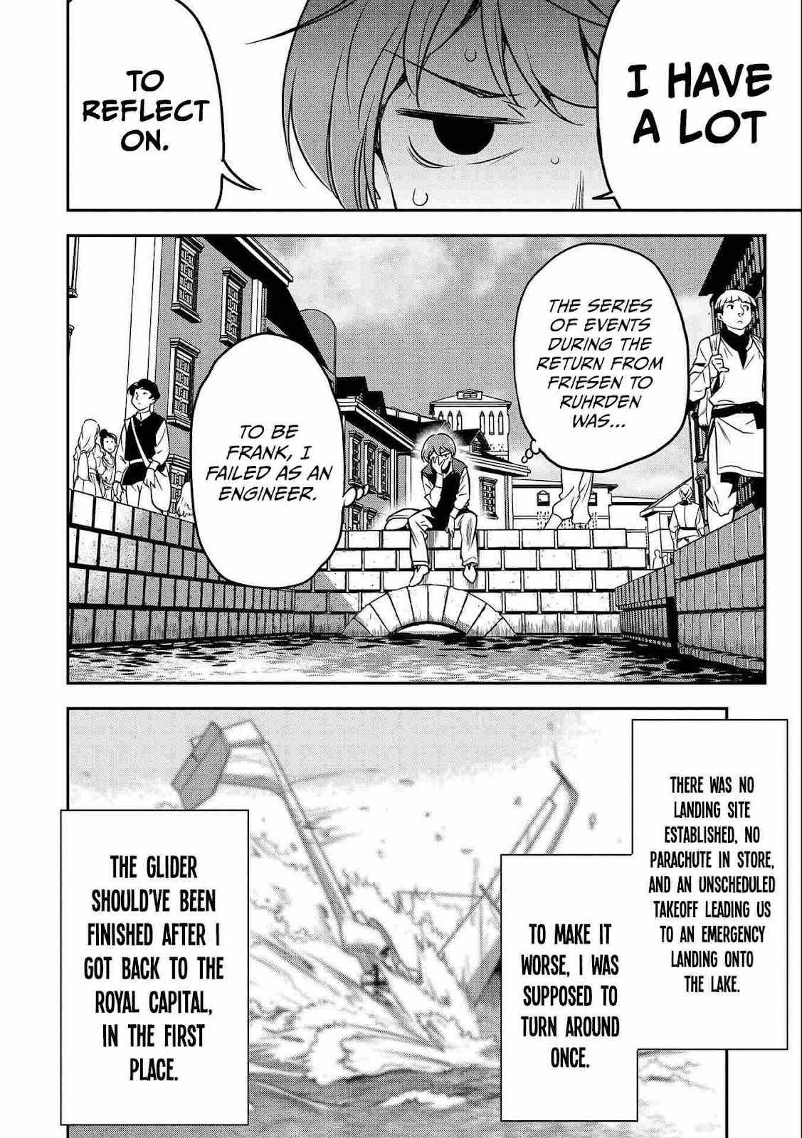 Villager A Wants to Save the Villainess no Matter What! chapter 7 page 18