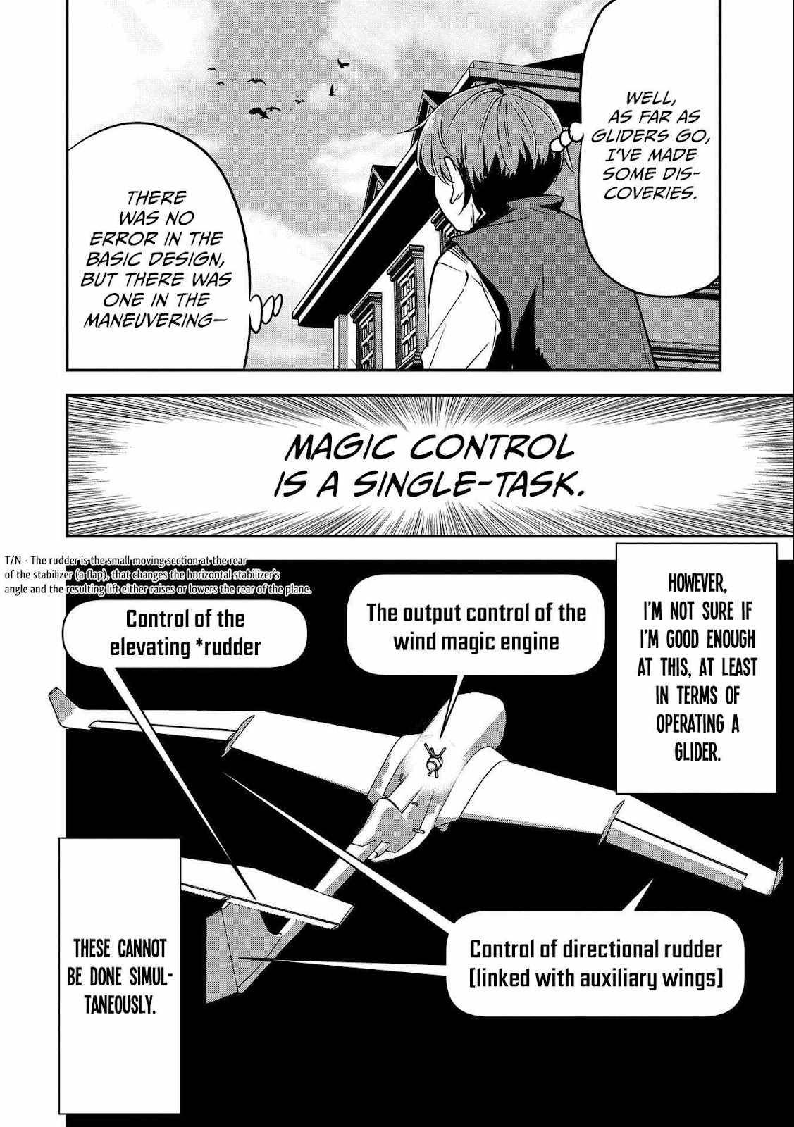 Villager A Wants to Save the Villainess no Matter What! chapter 7 page 20