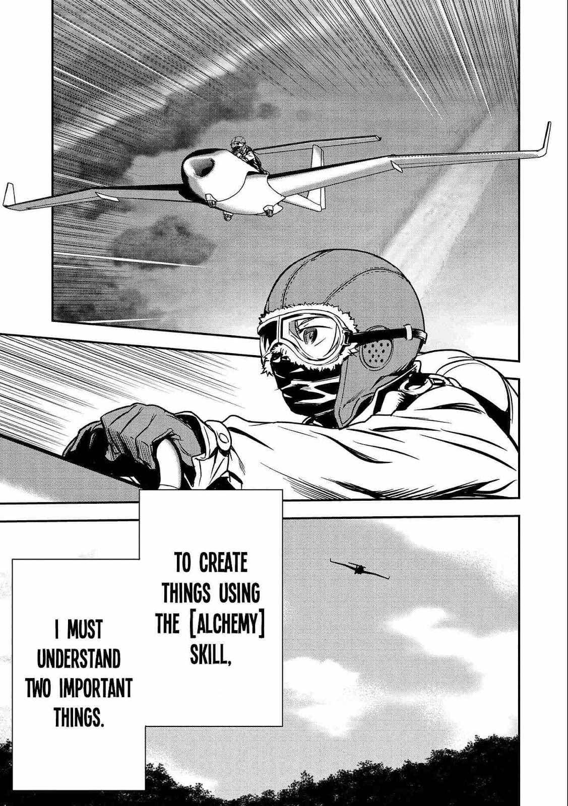 Villager A Wants to Save the Villainess no Matter What! chapter 7 page 25