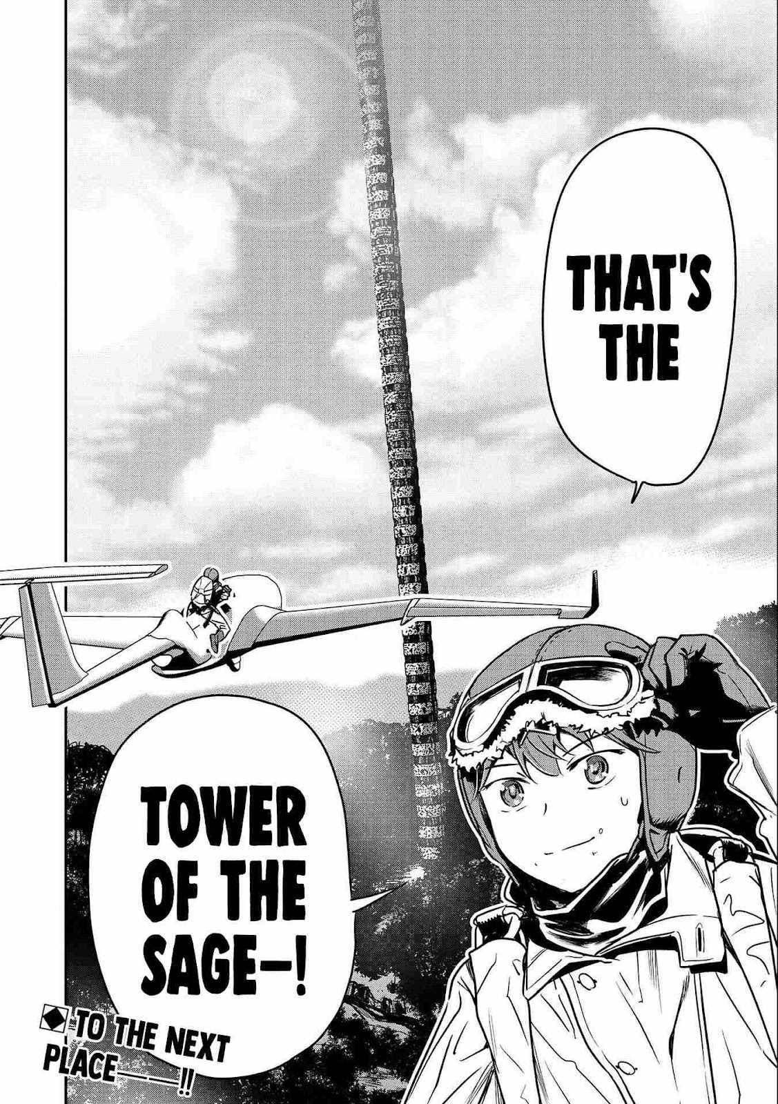 Villager A Wants to Save the Villainess no Matter What! chapter 7 page 28