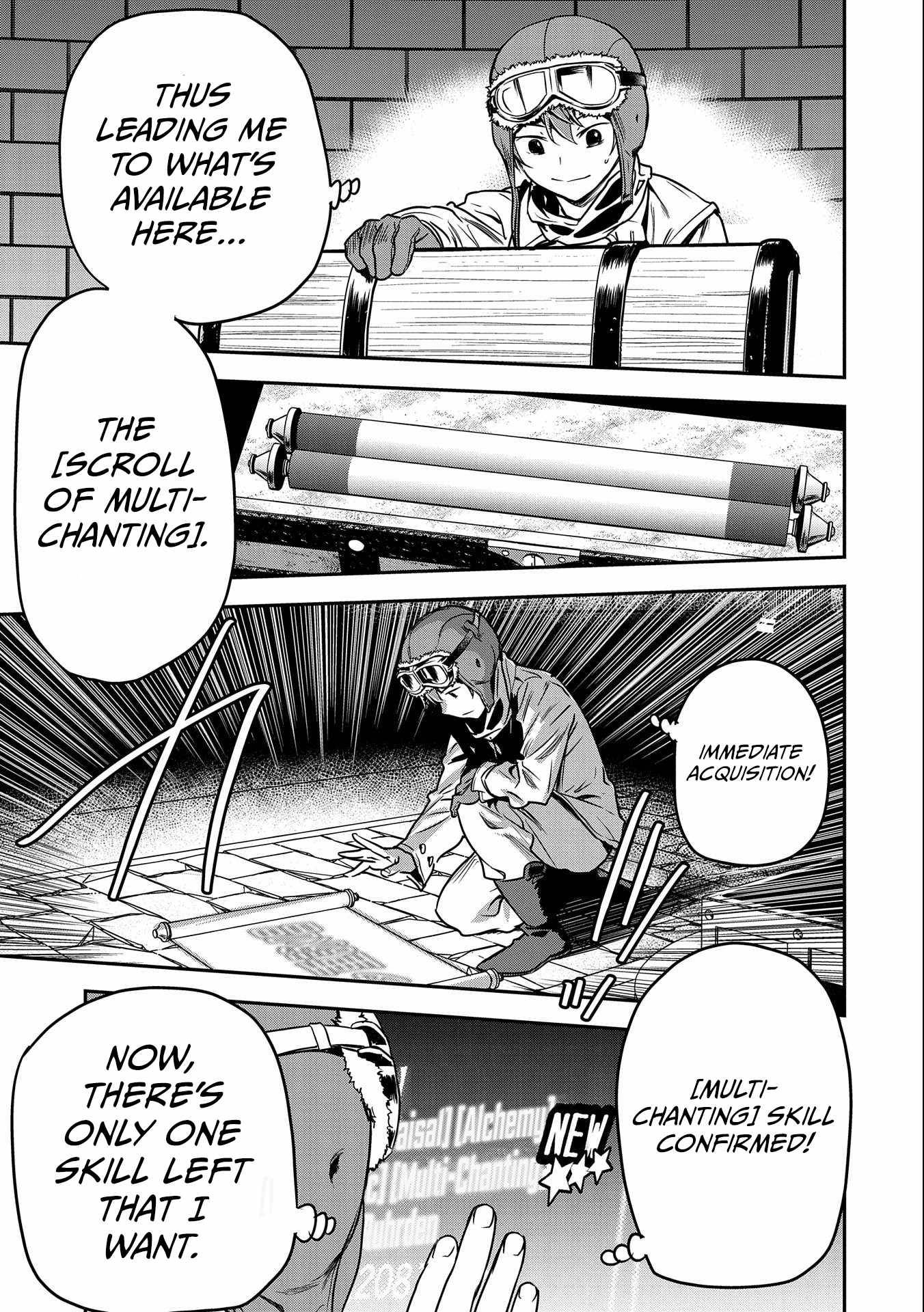 Villager A Wants to Save the Villainess no Matter What! chapter 8 page 10