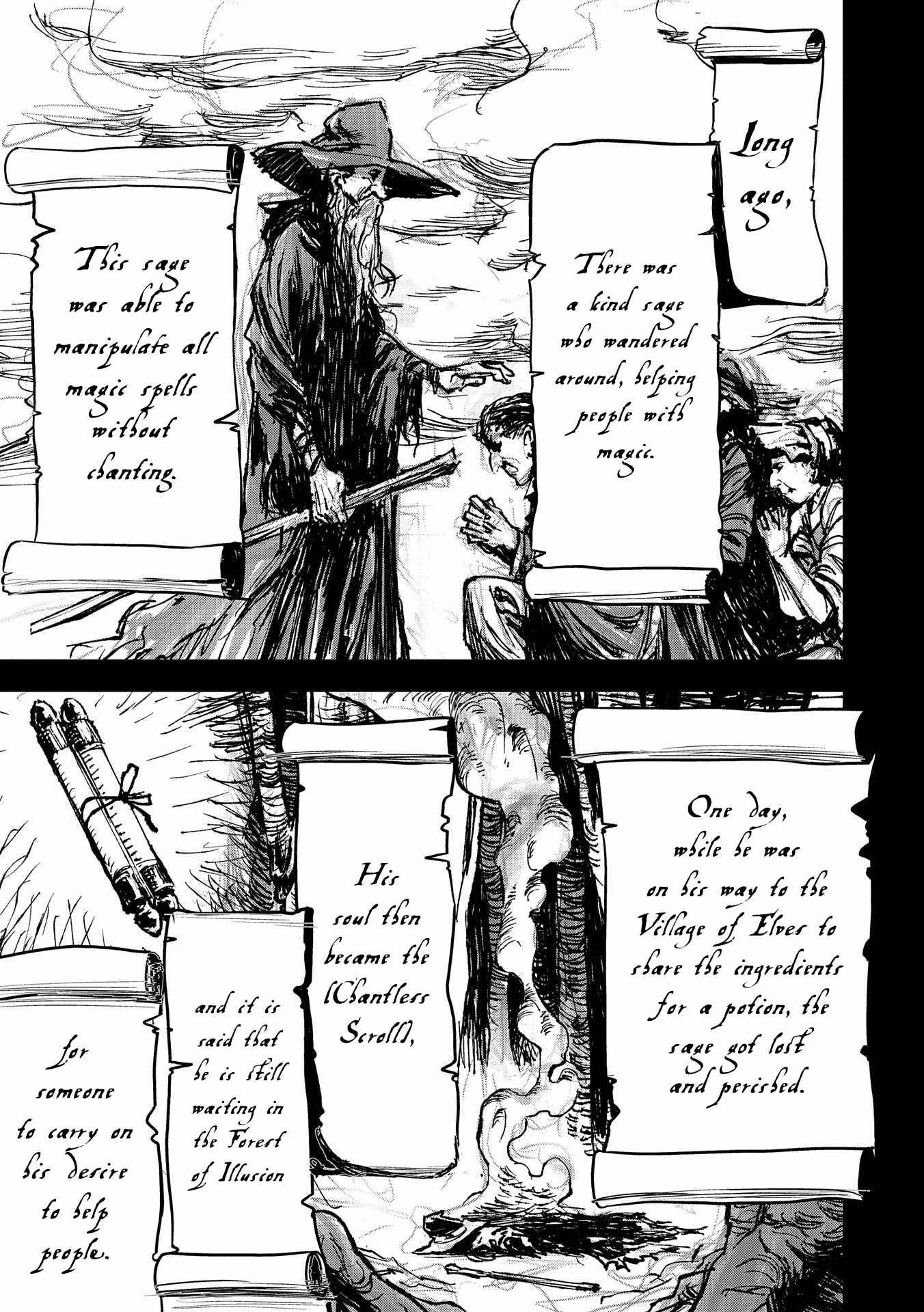 Villager A Wants to Save the Villainess no Matter What! chapter 8 page 12