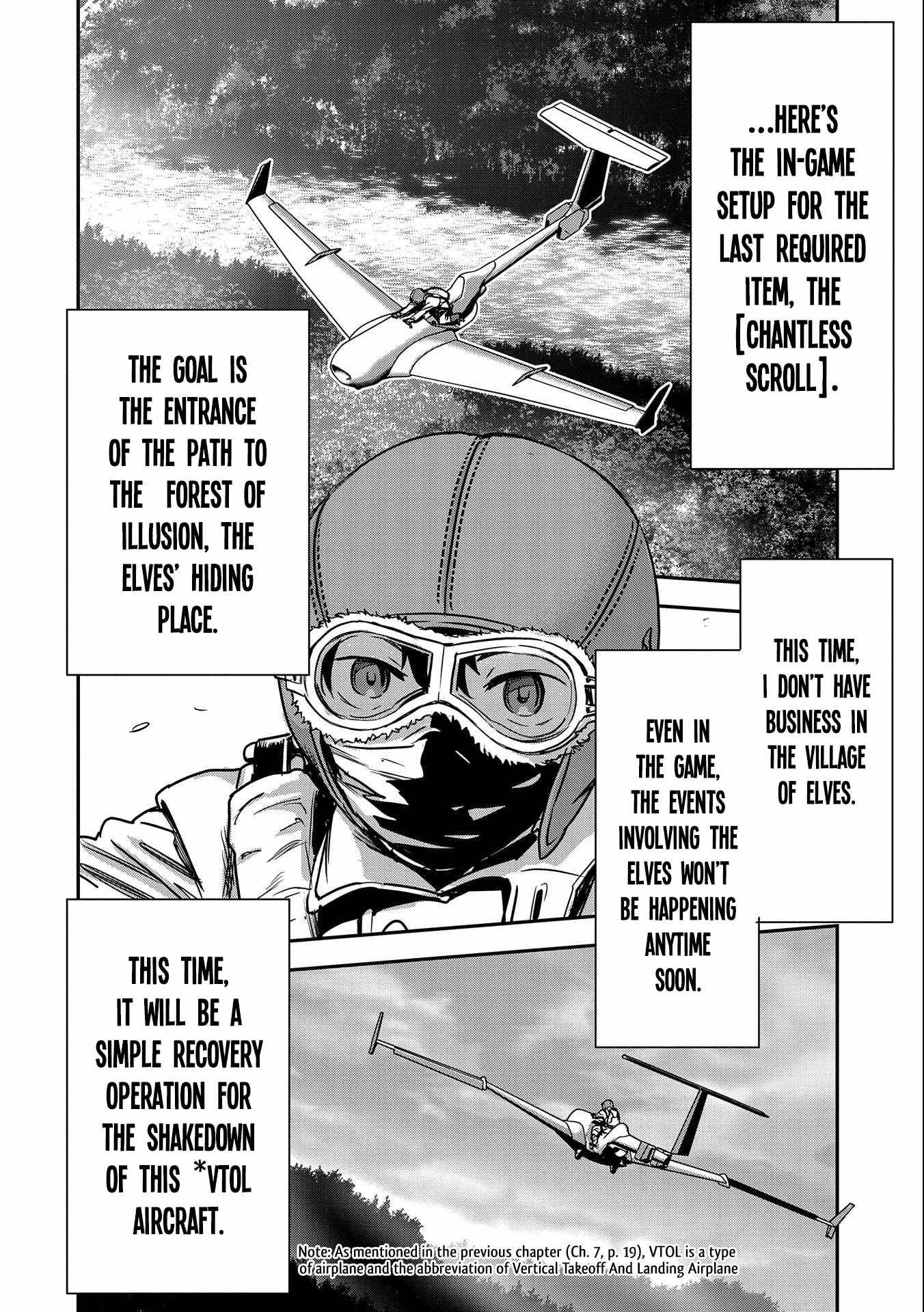 Villager A Wants to Save the Villainess no Matter What! chapter 8 page 13