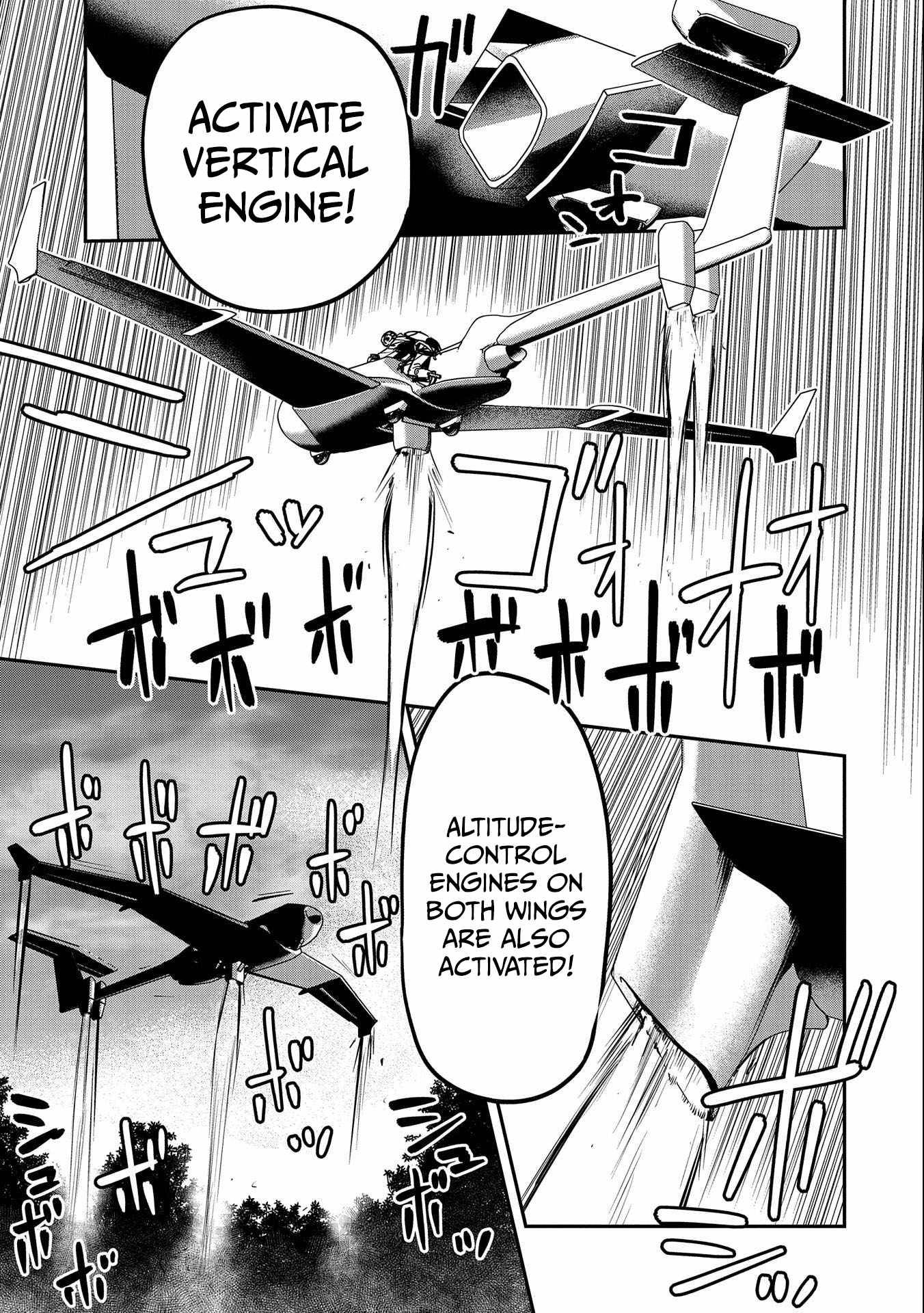 Villager A Wants to Save the Villainess no Matter What! chapter 8 page 16