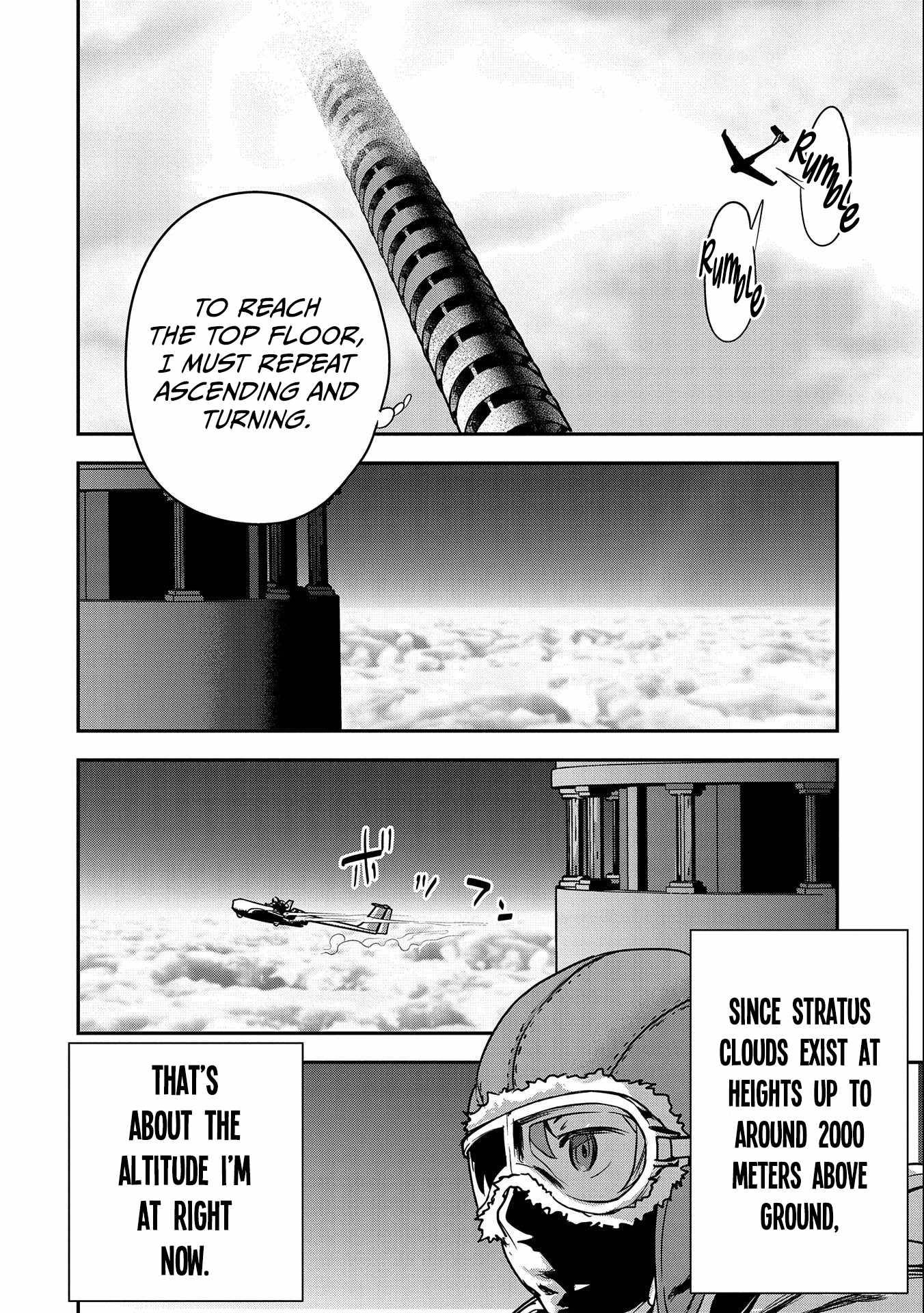 Villager A Wants to Save the Villainess no Matter What! chapter 8 page 3