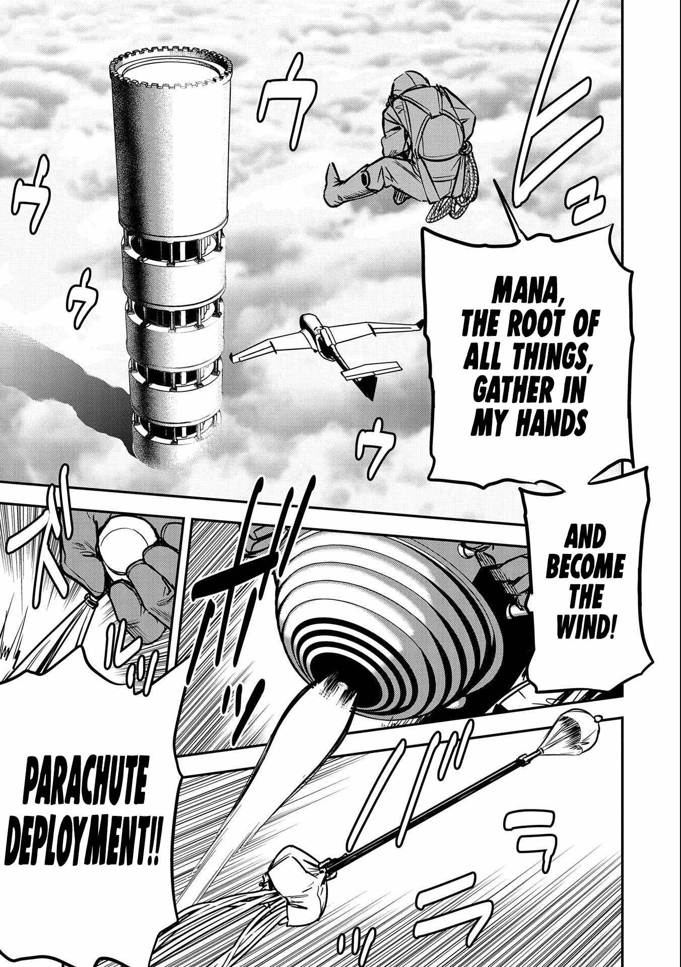 Villager A Wants to Save the Villainess no Matter What! chapter 8 page 6