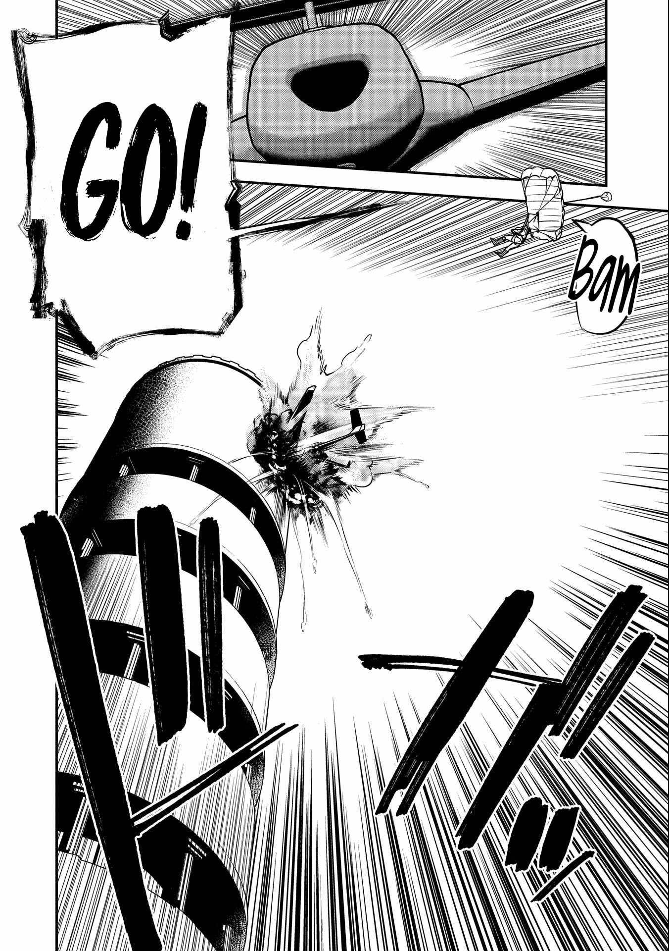 Villager A Wants to Save the Villainess no Matter What! chapter 8 page 7