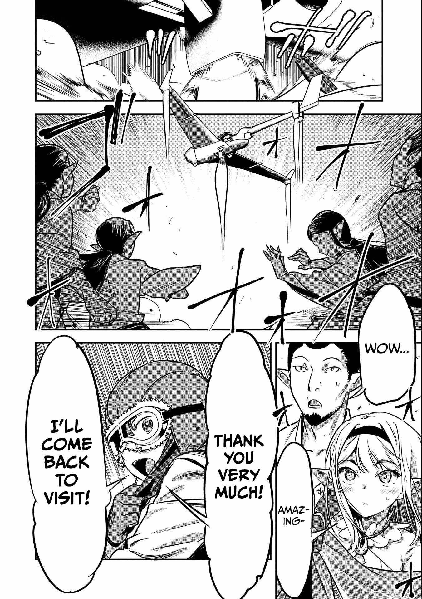 Villager A Wants to Save the Villainess no Matter What! chapter 9 page 23