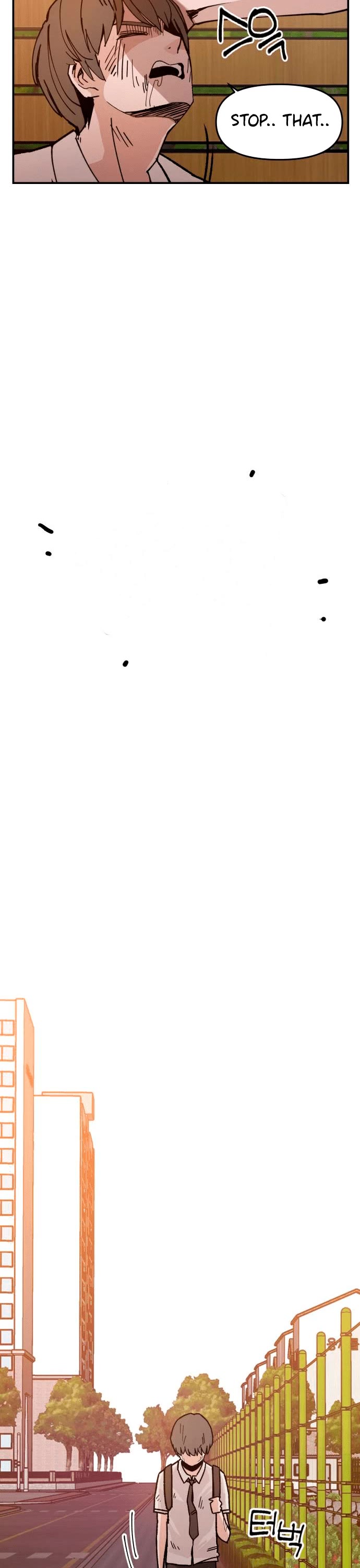 Villain Classroom chapter 1 page 48