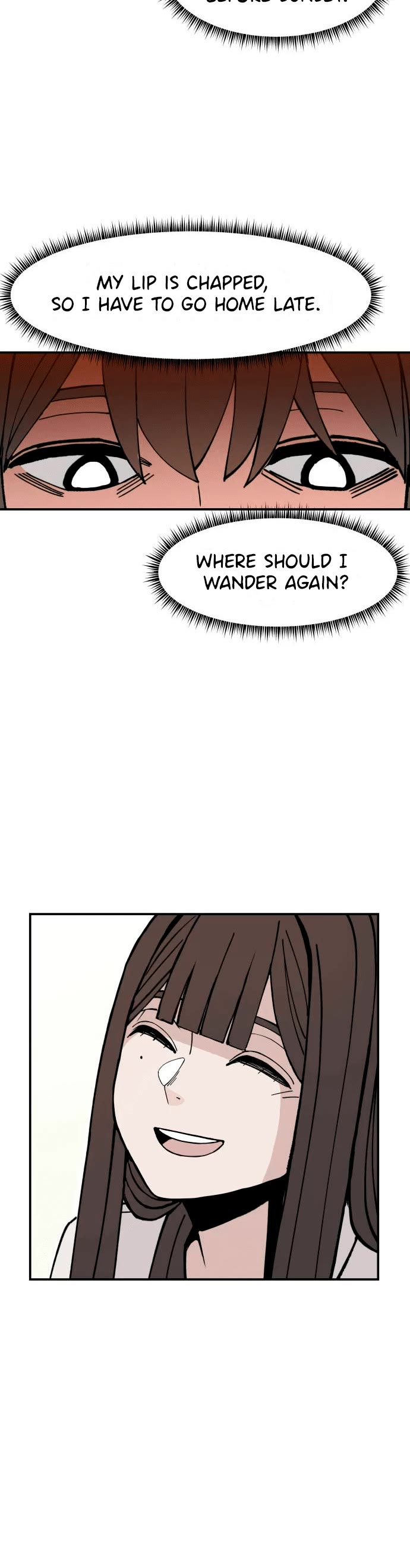 Villain Classroom chapter 1 page 50