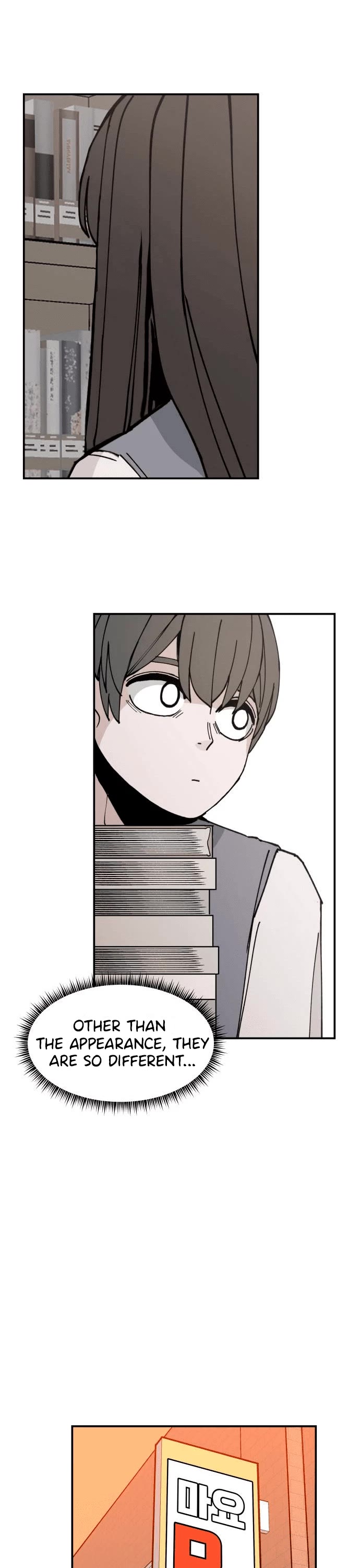 Villain Classroom chapter 1 page 52