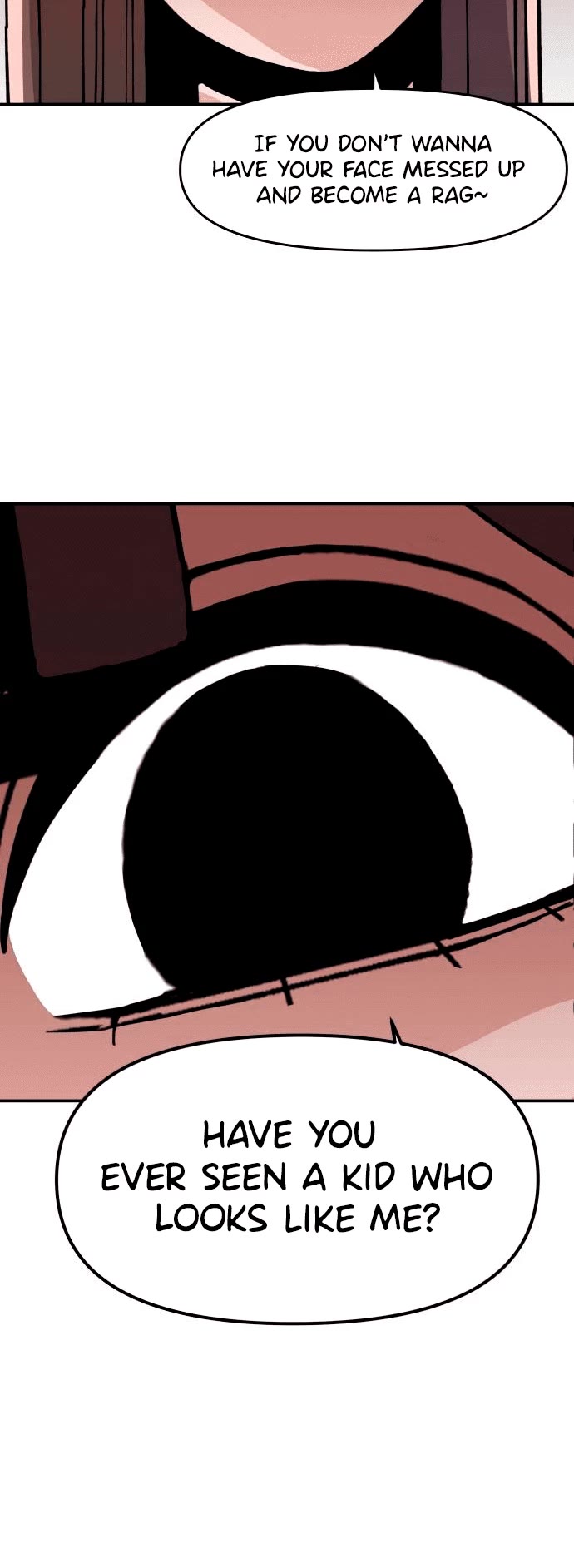 Villain Classroom chapter 1 page 57