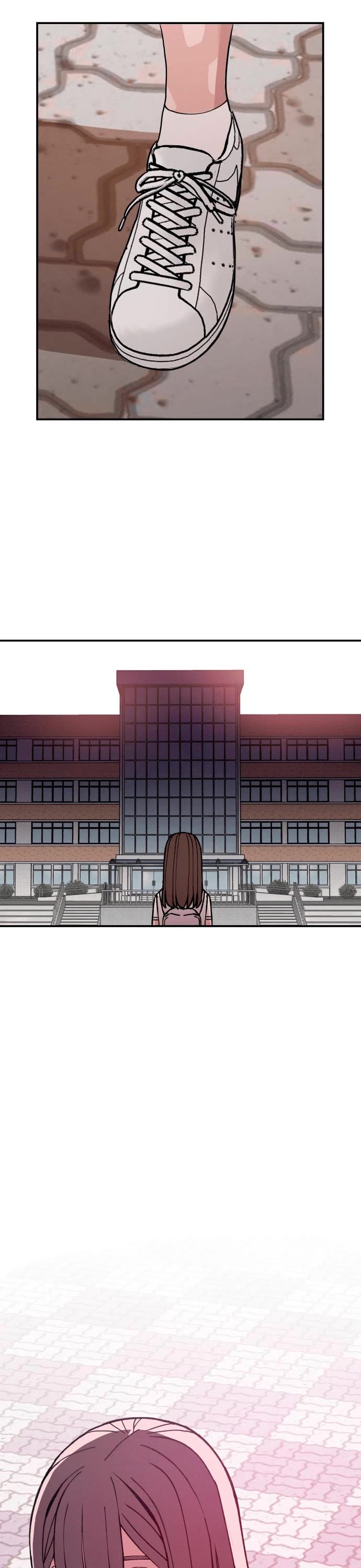 Villain Classroom chapter 1 page 6