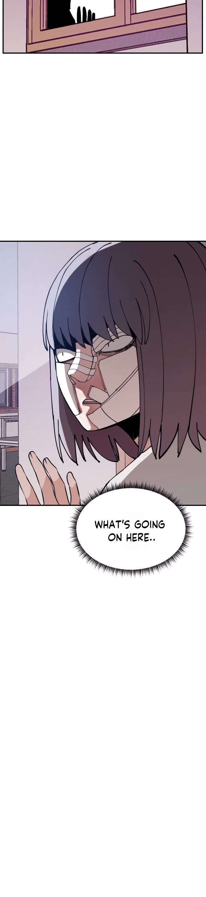 Villain Classroom chapter 10 page 23