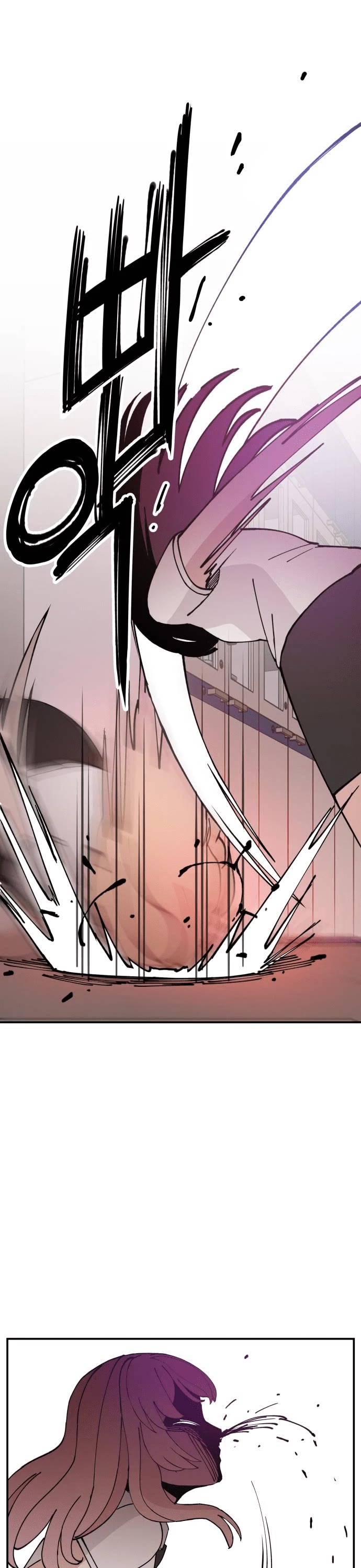 Villain Classroom chapter 10 page 3