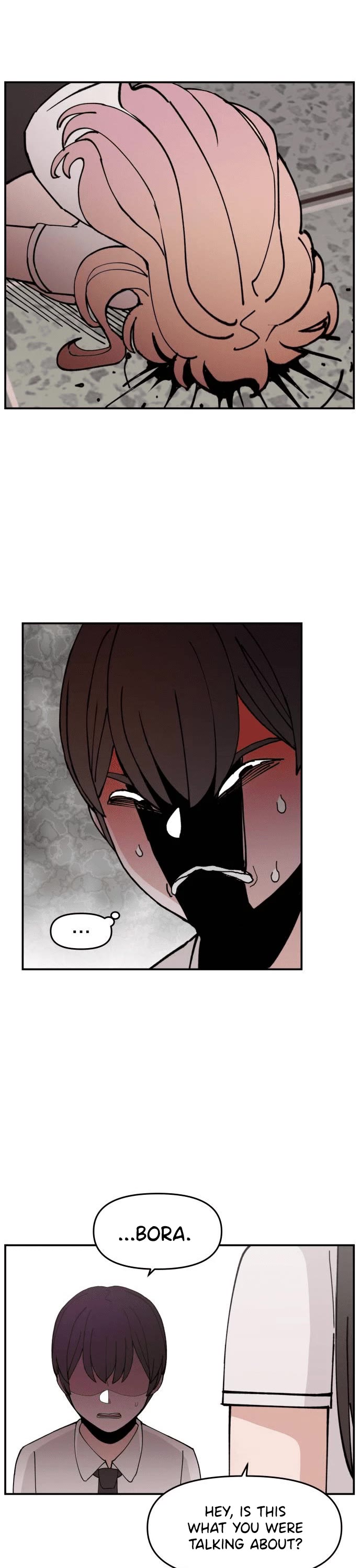 Villain Classroom chapter 10 page 9