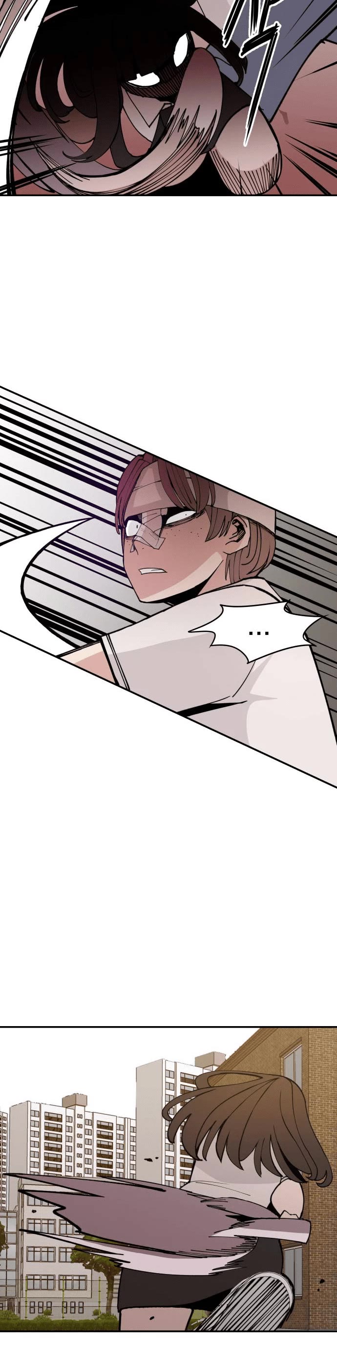 Villain Classroom chapter 11 page 25