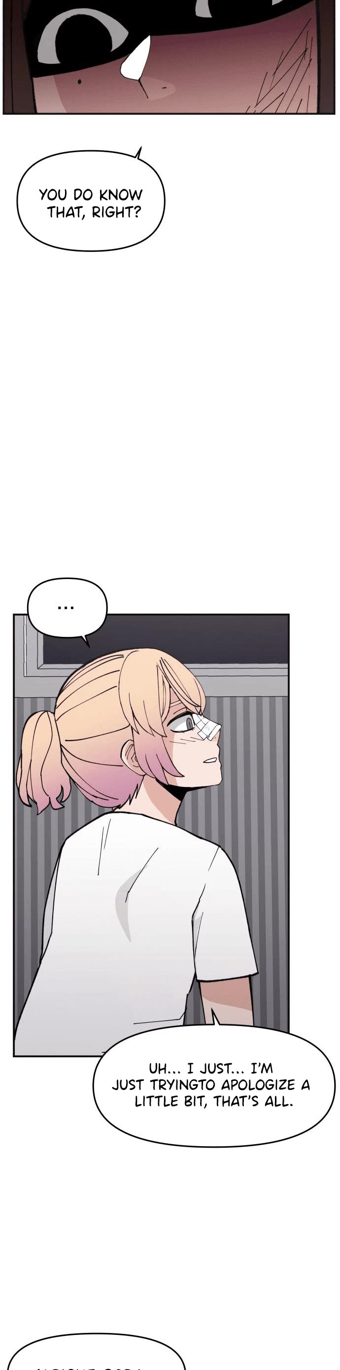 Villain Classroom chapter 12 page 10