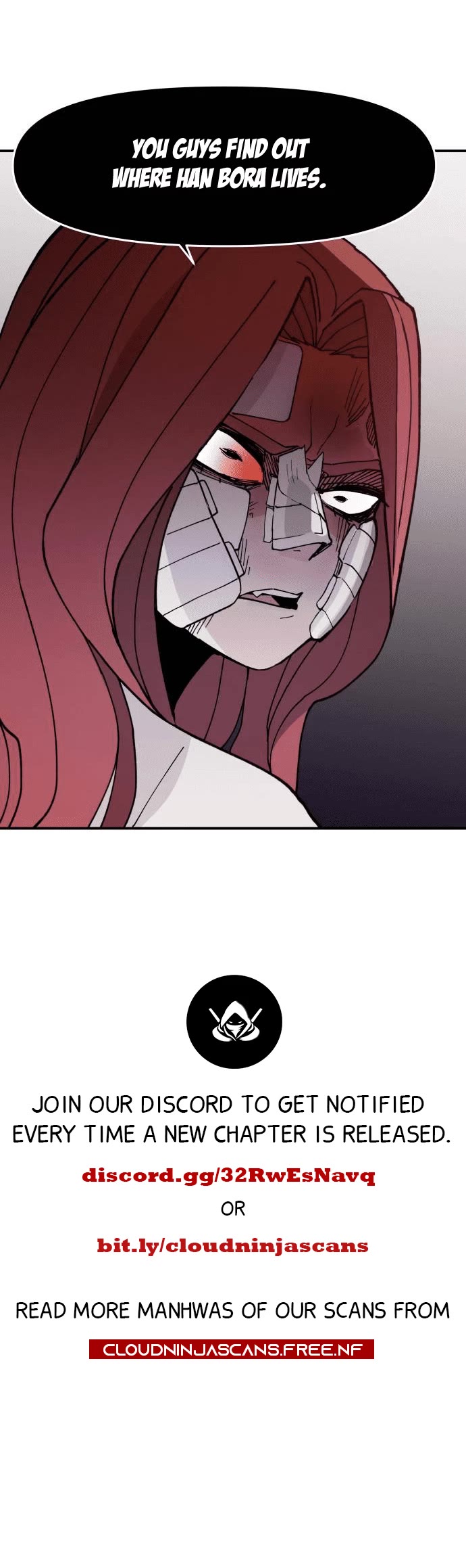 Villain Classroom chapter 12 page 35